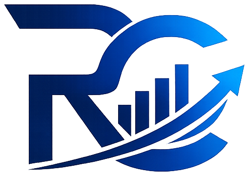 Rajesh Consulting logo